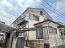 車の通りも少ない閑静な住宅地。子育てにも、第二の人生にも。
