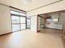 住まい全体に心地よい広がりを感じさせる、開放的なレイアウトが魅力です。
