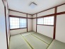 畳の香りがする和室は、癒しの空間になるかも。
