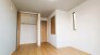 この部屋だれの部屋にしようかな、なんて会話を現地で楽しんでください。
