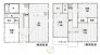 図面と現況が異なる場合は現況を優先させていただきます。
