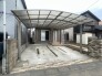 住まいと調和する機能的な屋根を備えた空間は、日々の暮らしにゆとりをもたらし、落ち着いた佇まいを演出します
