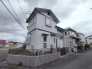 風通し・日当たりに優れる角地。開放感をお楽しみください。
