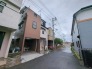 南道路に面した、陽当たり良好な物件です。
