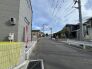 閑静な住宅地で叶える、穏やかな新生活が待ってます。
