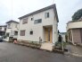 閑静な住宅地で、小さなお子様がいるご家族にも安心。
