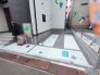 マイカースペースを１台分確保。現地で車幅と共にご確認ください。
