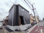 風通し・日当たりに優れる角地。開放感をお楽しみください。
