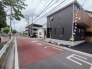 閑静な住宅地で叶える、穏やかな新生活が待ってます。
