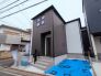 閑静な住宅地で、小さなお子様がいるご家族にも安心。
