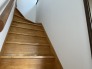 手すり付き階段