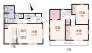 図面と現況が異なる場合は現況を優先させていただきます。
