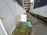 ペット可マンションです