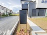 機能的なポスト、スペースを取りません。
