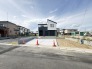 ウェブや資料からでは得られないヒントがたくさん見つかる完成物件です。
