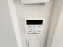ここから追い炊きも湯張りもワンプッシュ。
