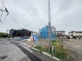 今なら建築中の住まいをご覧いただけます。構造体の質問もお気軽に。

