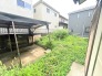 広々とした南庭は、太陽の下のリビングかもしれません。
