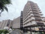 通勤、通学がちょっとした運動にもなる、駅徒歩１５分。
