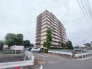 最寄り駅まで徒歩１５分。この距離だと、運動不足も少し解消されるかも。

