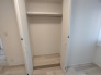 子供部屋にも嬉しい全居室収納スペース。
