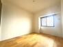 梁のない使いやすいお部屋です〇