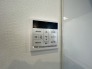 日々の暮らしをより快適に整える、シンプルで機能的な設備が備わっています
