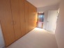 今からここを誰のお部屋にしようか、そんな洋室。
