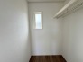 たっぷり収納で、お部屋の中はいつもキレイに片付きそうですね。
