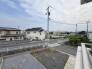 自分だけのビュースポット。南向き住宅の特権です。
