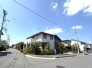 角住戸のお家