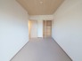 子供部屋には丁度良い洋室。
