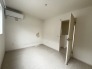 子供部屋には丁度良い洋室。
