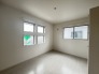 ２階部分のお部屋の日当たりは、ご覧の通り明るいです。
