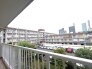 住戸からの眺望写真