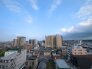 マンションならではの良さである眺望を、しっかりと堪能出来ます。
