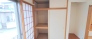 和室の収納は、やっぱり押入れがしっくりきます。
