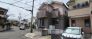 角地につき、開放感に恵まれる住居がここに。
