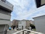 閑静な住宅地で叶える、穏やかな新生活が待ってます。
