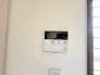 発電・温水設備