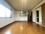 日々の暮らしに心地よい調和をもたらす、落ち着いた佇まいとゆとりある広がりが魅力の空間です
リフォーム工事前の写真。2026年9月内装リフォーム完成予定。