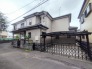 閑静な住宅地で、小さなお子様がいるご家族にも安心。
