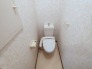 気持ちいいウォシュレット機能。
