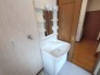 化粧台はやっぱり色が一番。