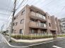 閑静な住宅地で、小さなお子様がいるご家族にも安心。

