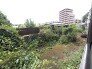 広い専用庭つきのお部屋です（月額５００円）。