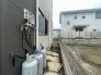 プロパンガス