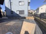 お子様が駆け回れるお庭。想像するだけでワクワクしますね。
