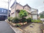 閑静な住宅地で、小さなお子様がいるご家族にも安心。
