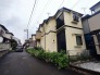 閑静な住宅地で、小さなお子様がいるご家族にも安心。
